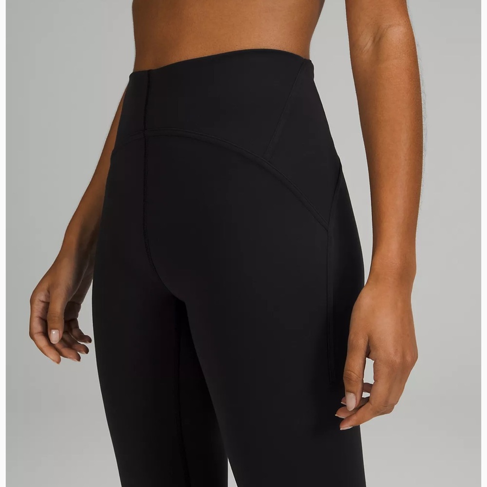 InStill high rise tight 25”